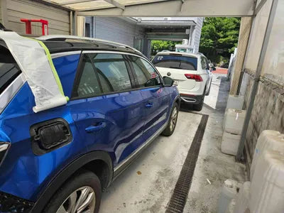 2022 Volkswagen T-Roc WVGZZZA1ZNV032176 VIN:WVGZZZA1ZNV032176
