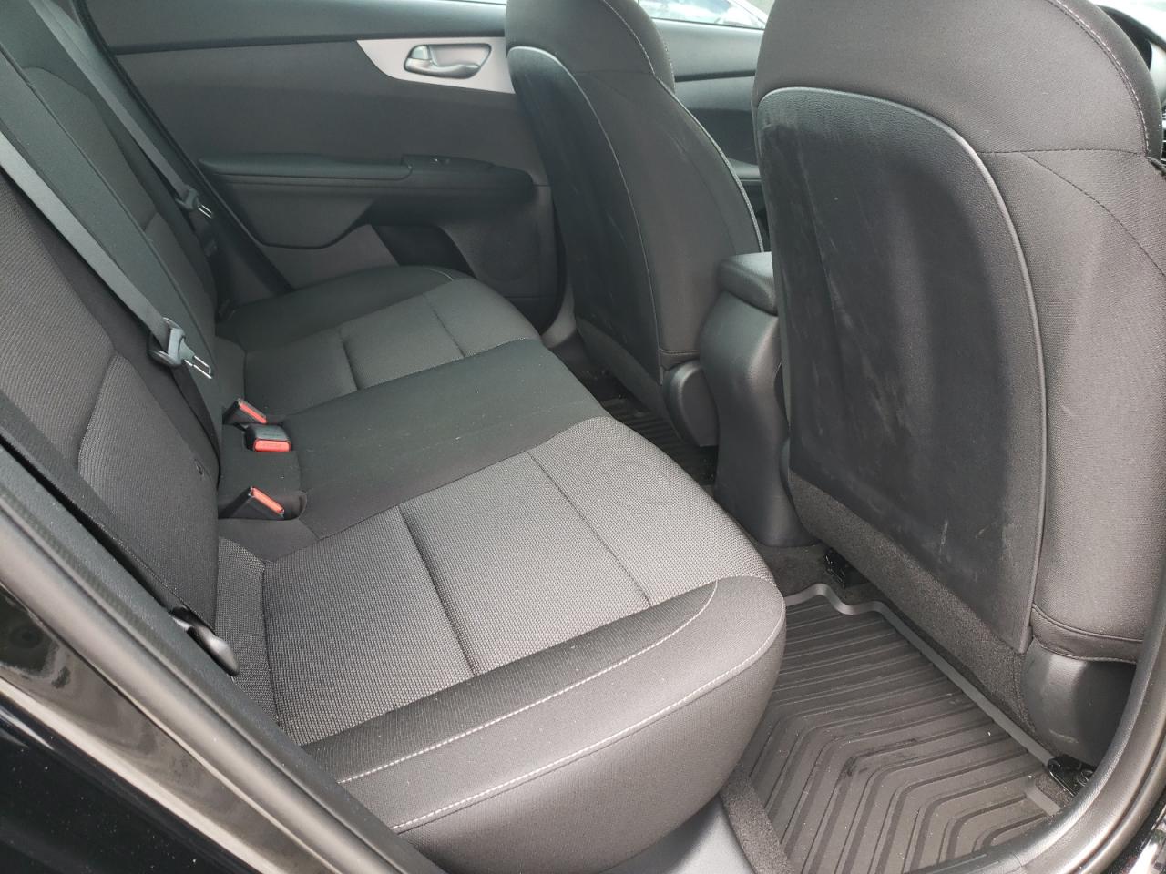 2024 KIA FORTE LX VIN:3KPF24AD9RE792148