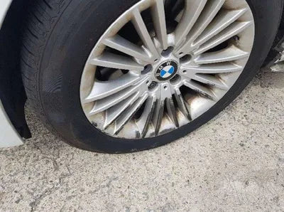 2015 BMW 520 WBA5E7105FG155008 VIN:WBA5E7105FG155008