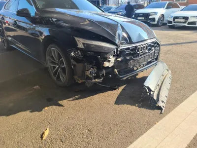 2022 Audi A5 WAUZZZF54NA029469 VIN:WAUZZZF54NA029469