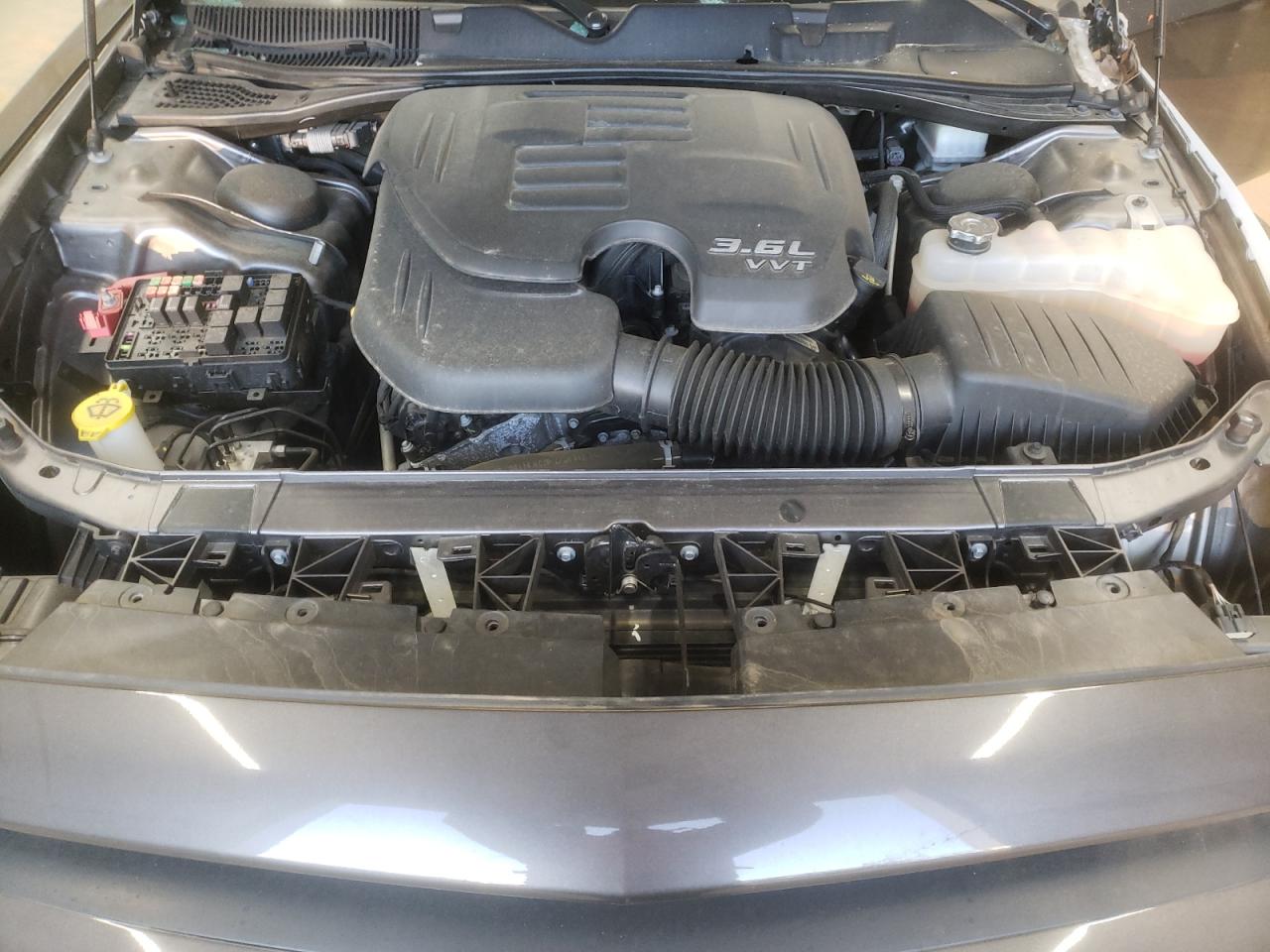 2022 DODGE CHALLENGER GT VIN:2C3CDZKG8NH219182