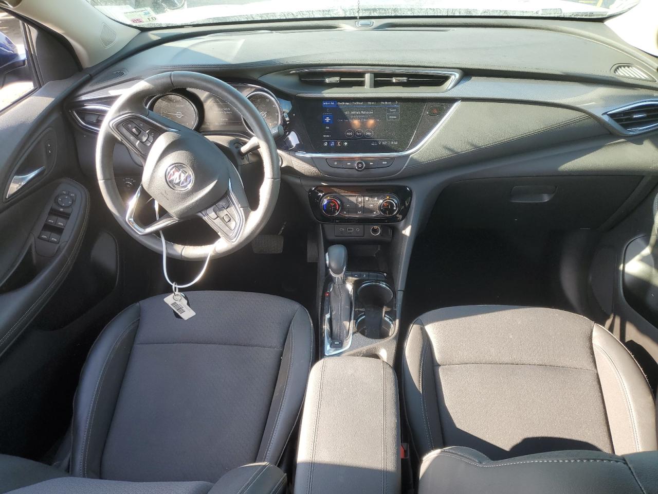 2023 BUICK ENCORE GX PREFERRED VIN:KL4MMBS22PB048799
