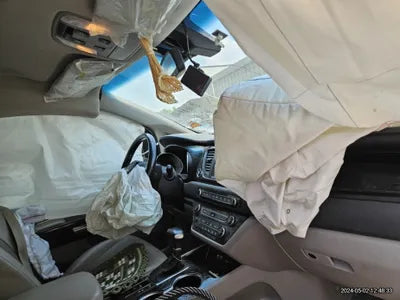 2019 Kia Carnival VIN: