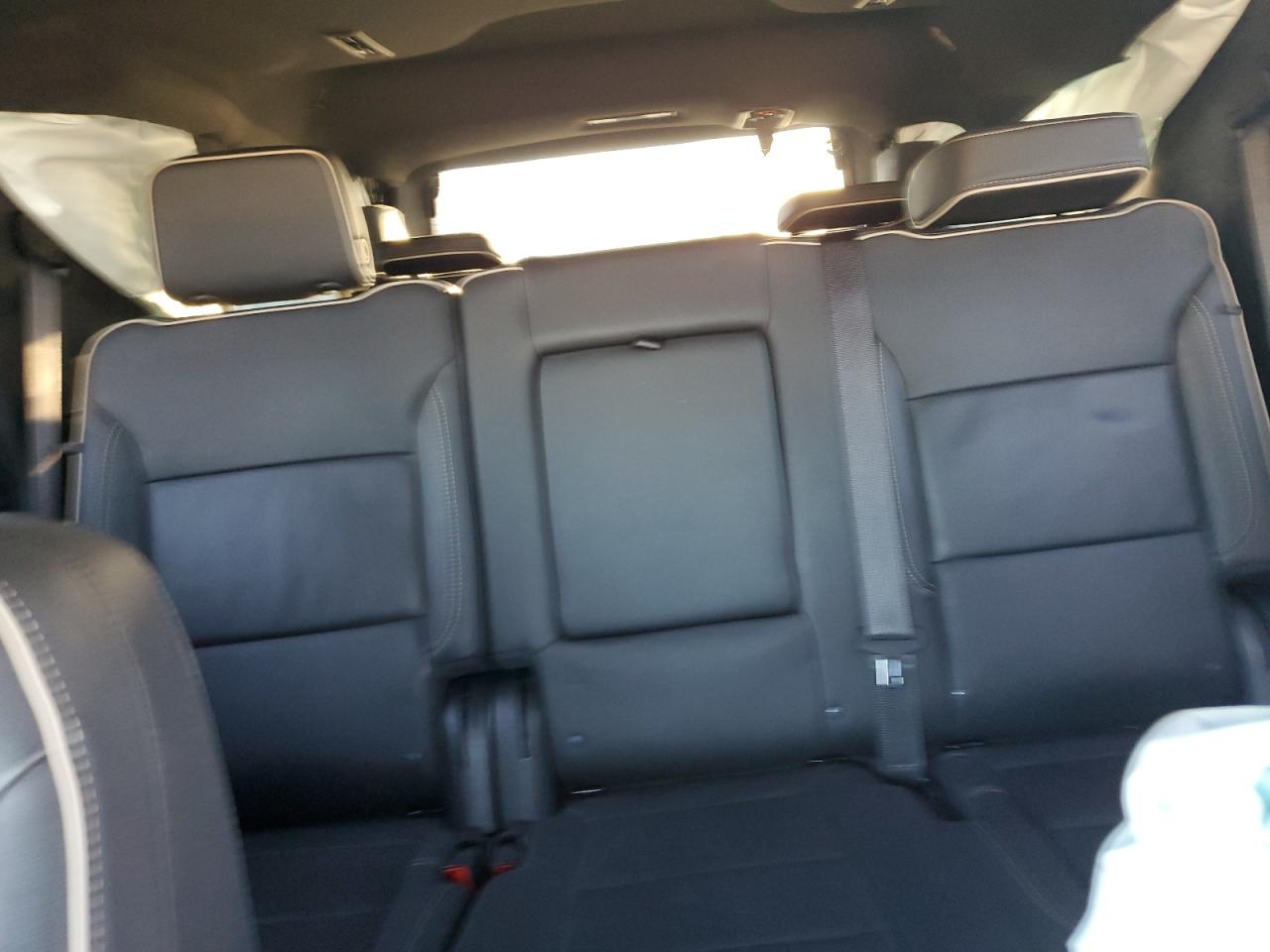 2022 GMC YUKON SLT VIN:1GKS2BKT0NR260377