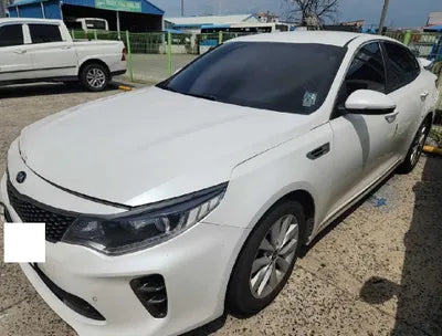 2018 Kia K5 200KMKNAGT411BJA2 VIN:200KMKNAGT411BJA2