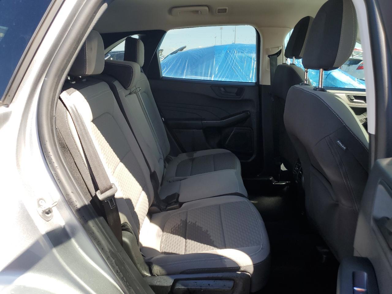2022 FORD ESCAPE SE VIN:1FMCU0G64NUB89405