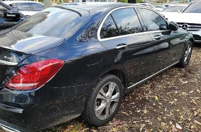 2017 Mercedes-Benz C 220 WDDWF0FB7HR273788 VIN:WDDWF0FB7HR273788