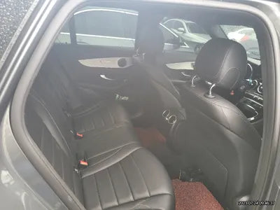 2022 Mercedes-Benz GLC 220 W1N0G1FB6NG107832 VIN:W1N0G1FB6NG107832