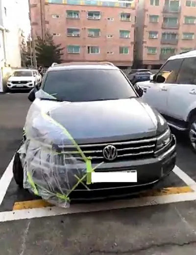 2020 Volkswagen Tiguan Allspace WVGZZZ5NZLM175555 VIN:WVGZZZ5NZLM175555