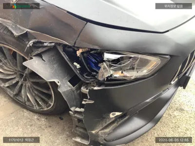 2020 Mercedes-Benz AMG GT 43 W1K7X5KB9LA030138 VIN:W1K7X5KB9LA030138