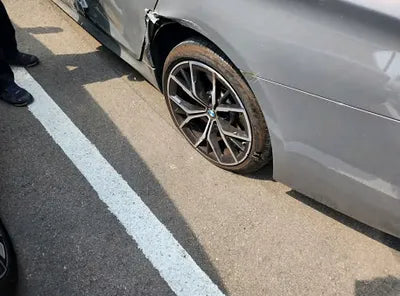 2021 BMW 530 WBA51AG03MCH21321 VIN:WBA51AG03MCH21321