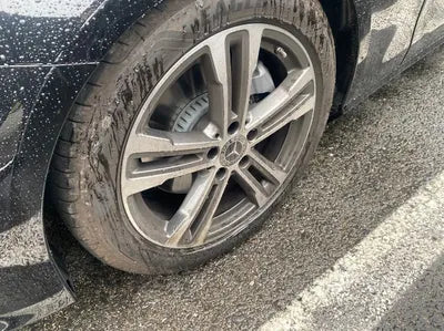 2023 Mercedes-Benz E 250 VIN: