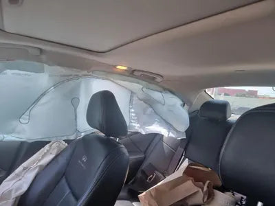 2014 Infiniti Q50 VIN: