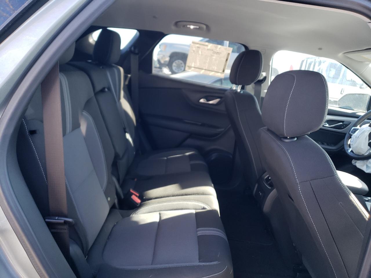 2024 CHEVROLET BLAZER 2LT VIN:3GNKBHR44RS254928