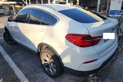 2017 BMW 420 WBAXX1102H0T38278 VIN:WBAXX1102H0T38278