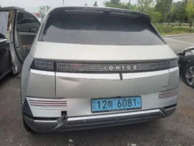 2022 Hyundai Ioniq KMHKR81CPNU084908 VIN:KMHKR81CPNU084908
