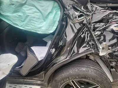 2021 Mercedes-Benz GLC 300 VIN: