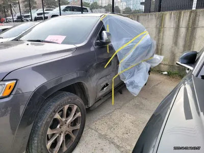 2019 Jeep Grand Cherokee 1C4RJFJM4KC799923 VIN:1C4RJFJM4KC799923