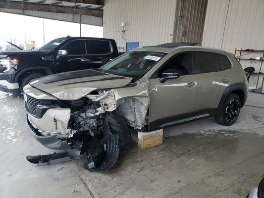 2024 MAZDA CX-50 BASE VIN:7MMVABXY5RN230045