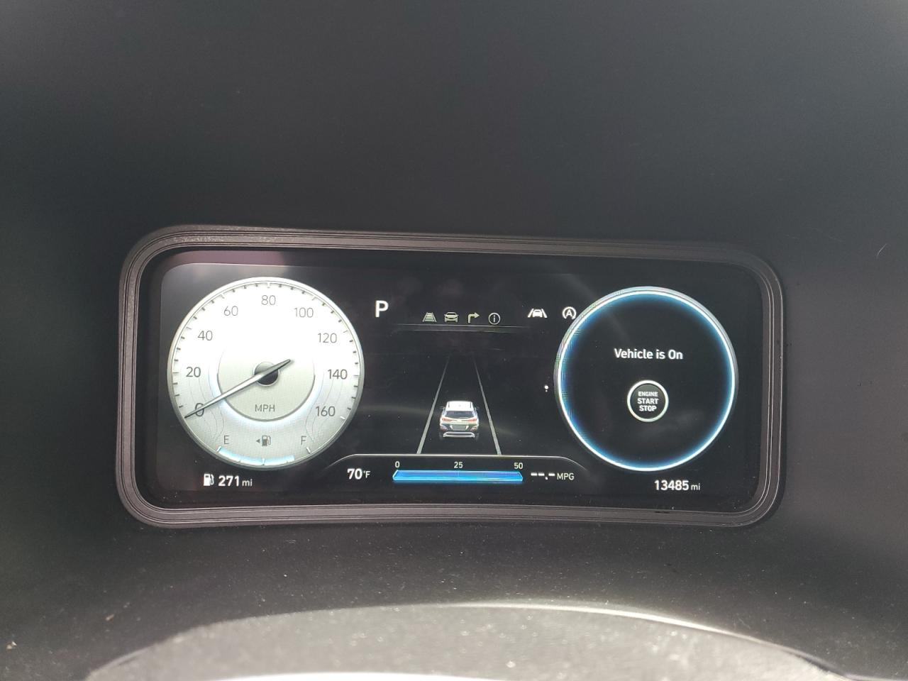 2022 HYUNDAI KONA N LINE VIN:KM8K3CA38NU857043