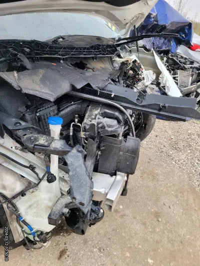 2021 Hyundai Santa FE VIN: