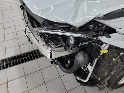 2020 Audi A6 WAUZZZF21LN102471 VIN:WAUZZZF21LN102471