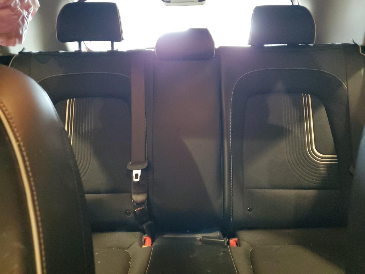 2022 HYUNDAI VENUE SEL VIN:KMHRC8A34NU192671