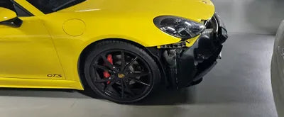 2019 Porsche Boxster WP0CB2985KS228529 VIN:WP0CB2985KS228529