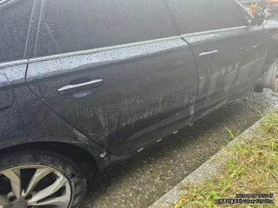 2016 Audi A6 715KMWAUZZZ4G4GN0 VIN:715KMWAUZZZ4G4GN0