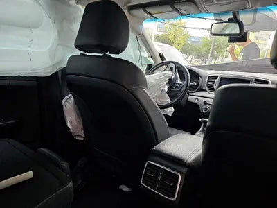 2017 Kia Sportage KNAPN813BHK277136 VIN:KNAPN813BHK277136