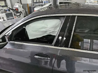 2021 BMW 320 WBA5V5109MFK05531 VIN:WBA5V5109MFK05531