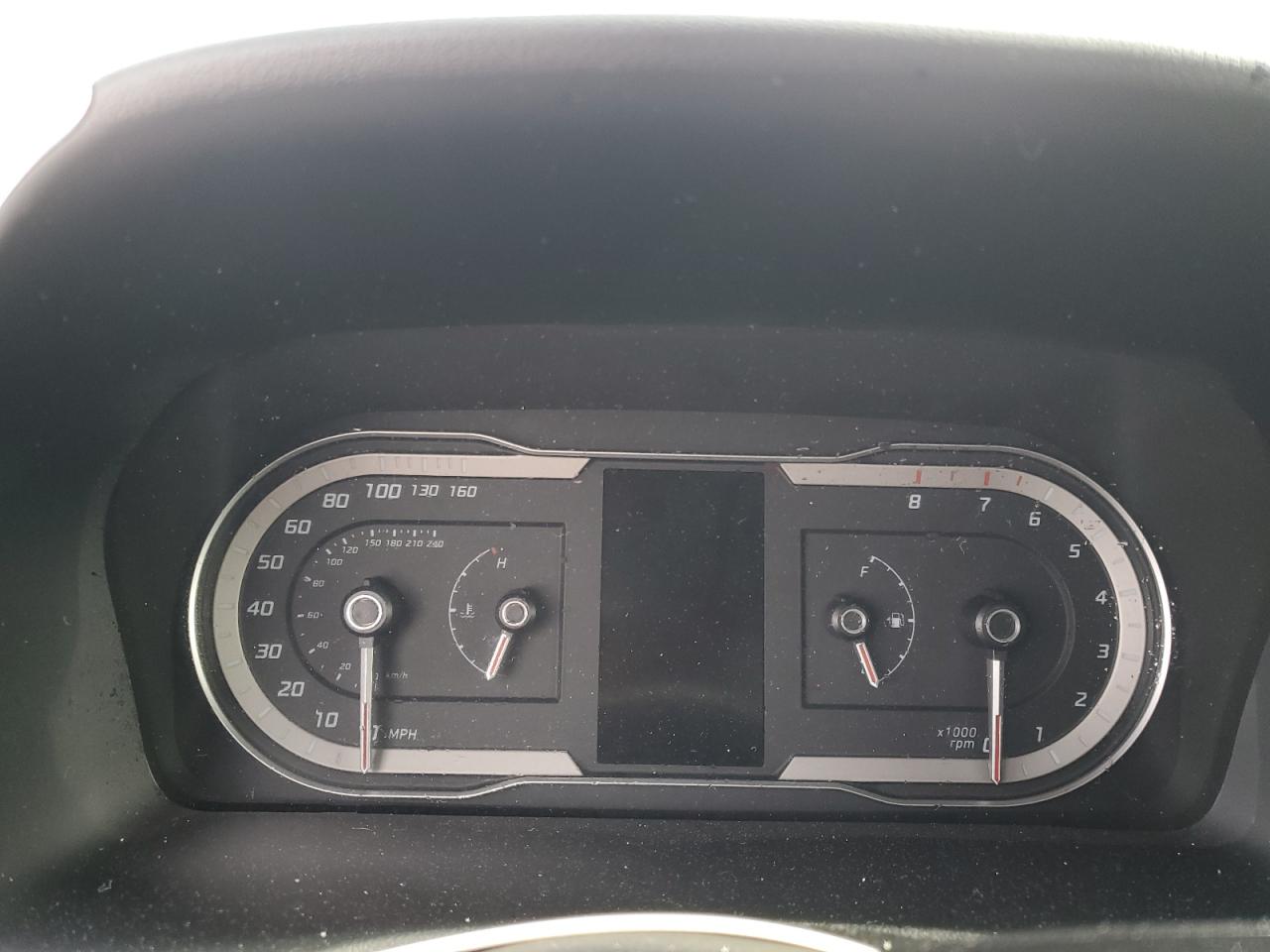 2022 HYUNDAI TUCSON SEL VIN:5NMJB3AE2NH056829