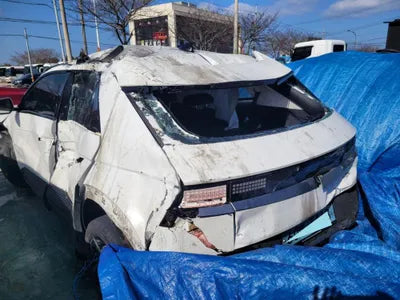 2021 Hyundai Ioniq KMHKN81AFNU019714 VIN:KMHKN81AFNU019714