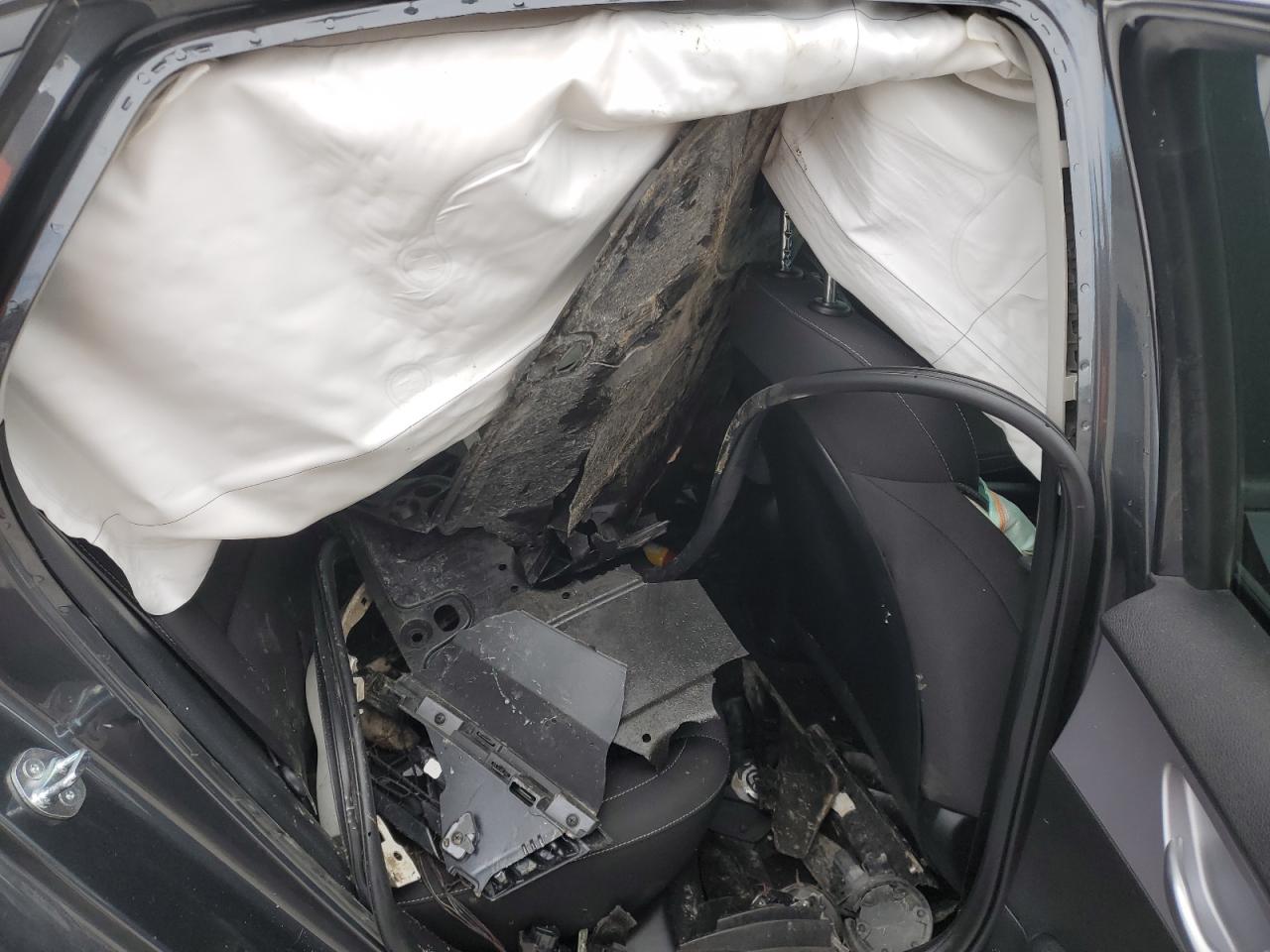 2024 KIA FORTE LX VIN:3KPF24AD5RE754464