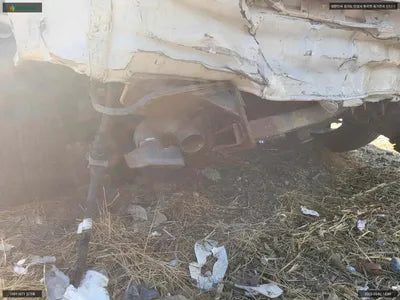 2016 Hyundai Santa FE KMHSW81UBHU725651 VIN:KMHSW81UBHU725651