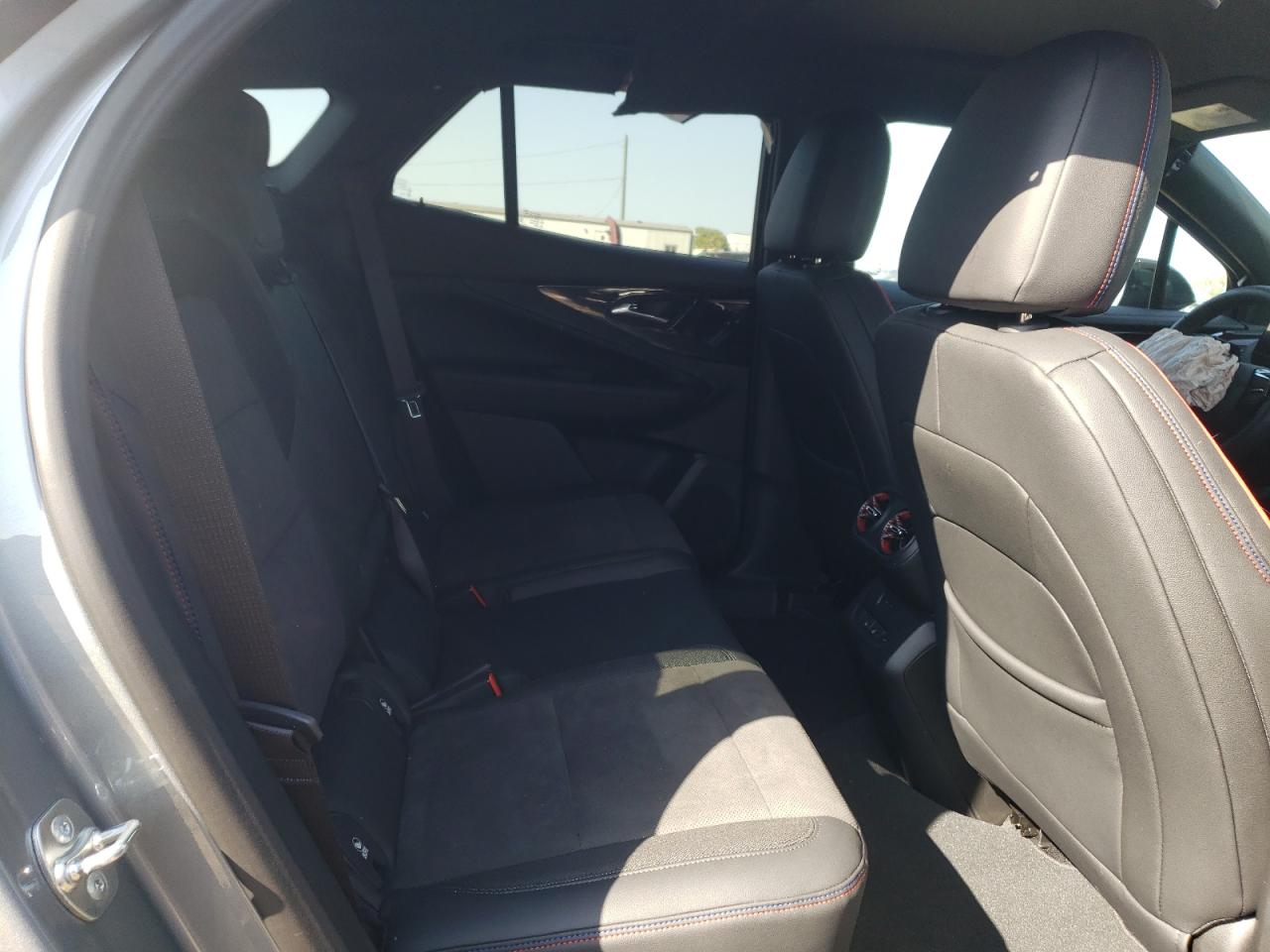 2024 CHEVROLET BLAZER RS VIN:3GNKDCRJ5RS176565