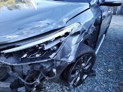 2016 Hyundai Santa FE VIN: