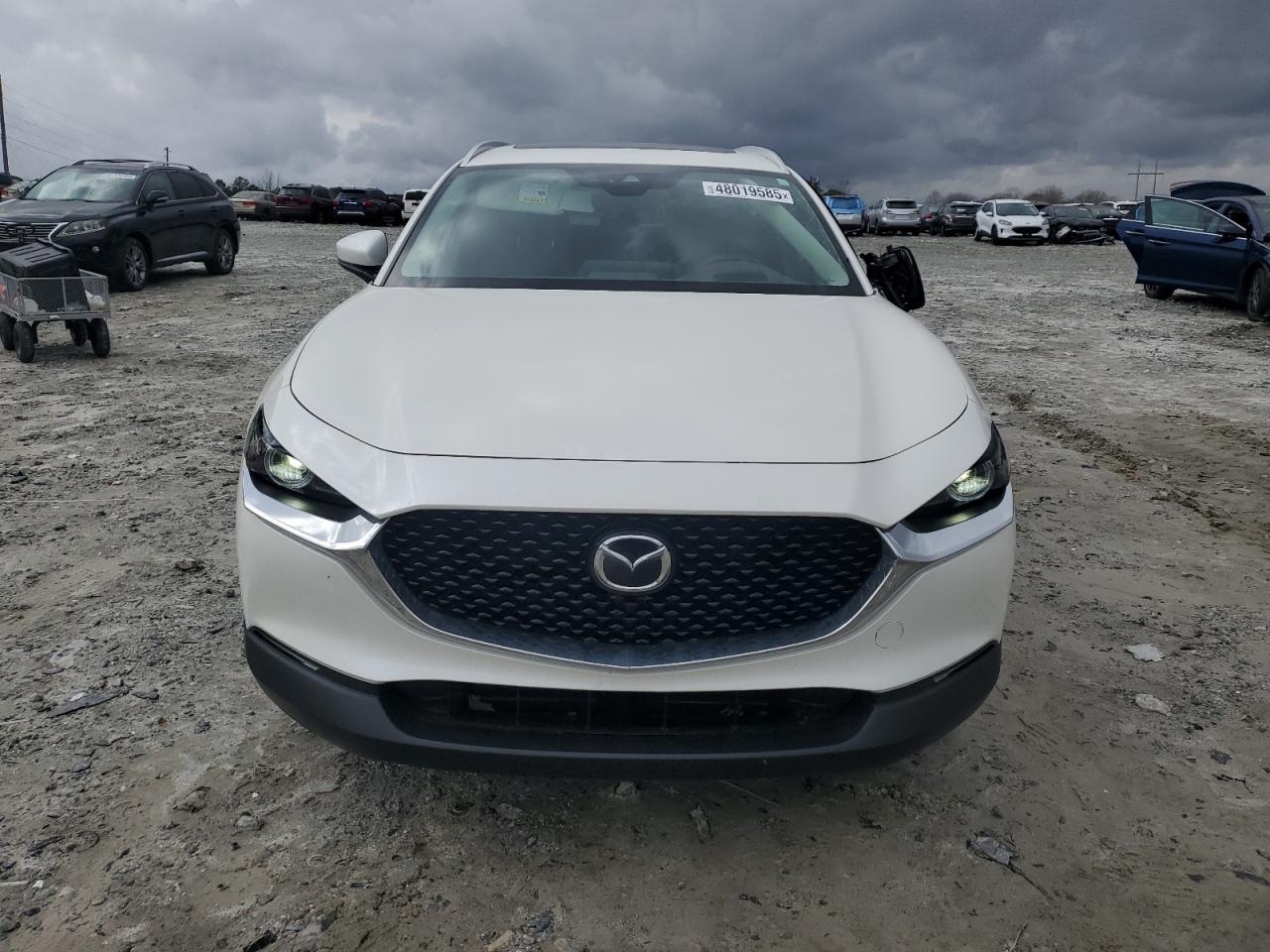 2023 MAZDA CX-30 PREMIUM VIN:3MVDMBDM0PM589412