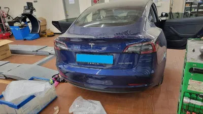 2022 Tesla Model 3 5YJ3E1EB1NF149430 VIN:5YJ3E1EB1NF149430