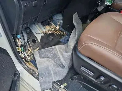 2020 Toyota Sienna 5TDDZ3DC4LS236603 VIN:5TDDZ3DC4LS236603