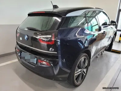 2018 BMW I3 WBY7Z2107J7B26784 VIN:WBY7Z2107J7B26784