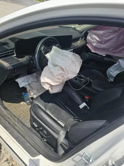 2021 Kia K5 VIN: