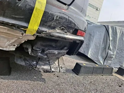 2023 Audi A6 WAUZZZF26PN018393 VIN:WAUZZZF26PN018393