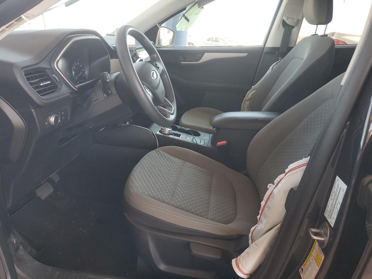 2022 FORD ESCAPE SE VIN:1FMCU0BZXNUA14061