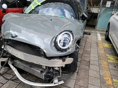 2020 MINI Cooper WMWXV7108M2N29257 VIN:WMWXV7108M2N29257