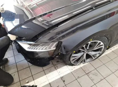 2021 Audi 50 WAUZZZF19MD001662 VIN:WAUZZZF19MD001662