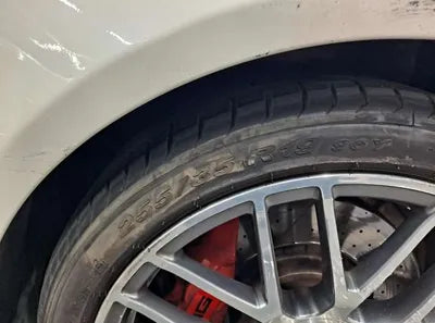 2015 Mercedes-Benz CLS 63 AMG WDDLJ7GB3FA158044 VIN:WDDLJ7GB3FA158044