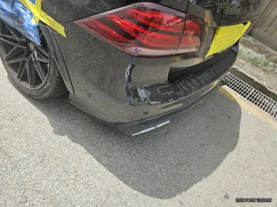 2016 Mercedes-Benz GLE 63 VIN: