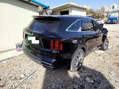2022 Kia Sorento VIN: