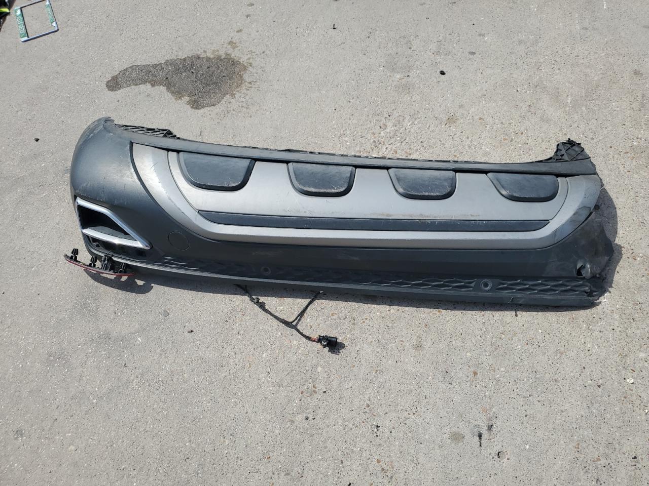 2022 VOLKSWAGEN TAOS SEL VIN:3VV2X7B22NM015617